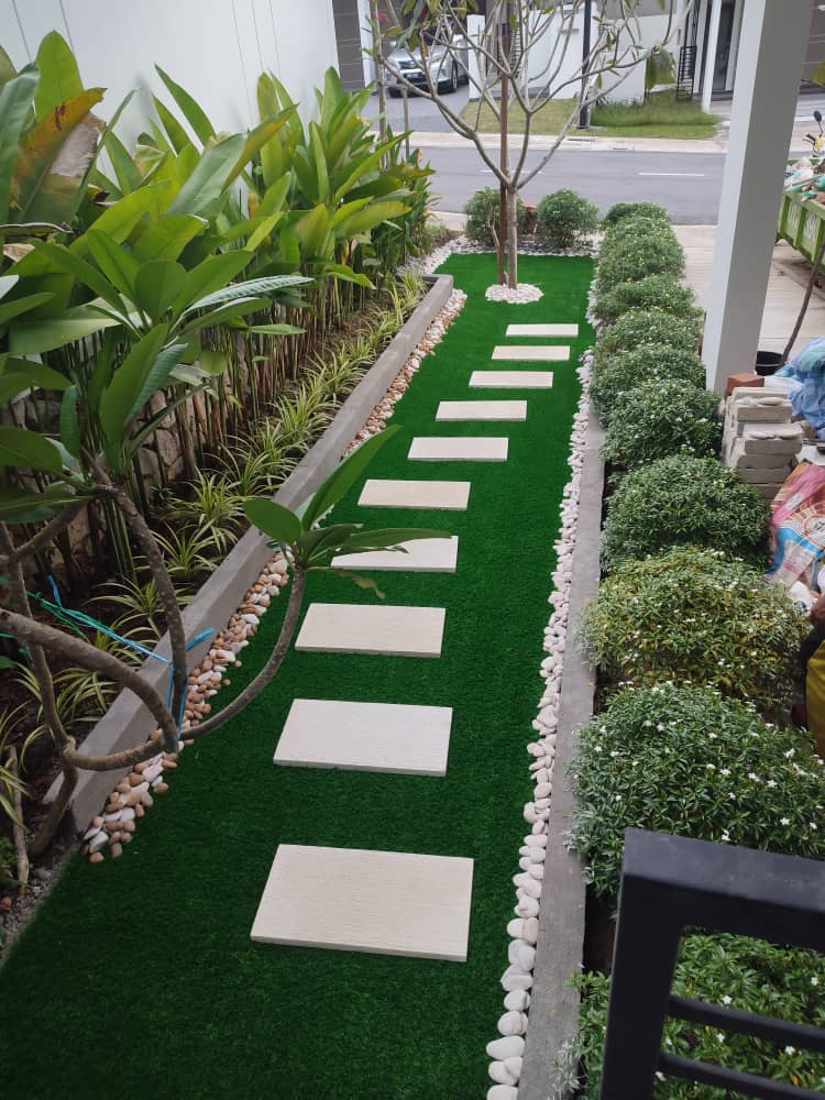 Artificial Grass-HJ Landscape