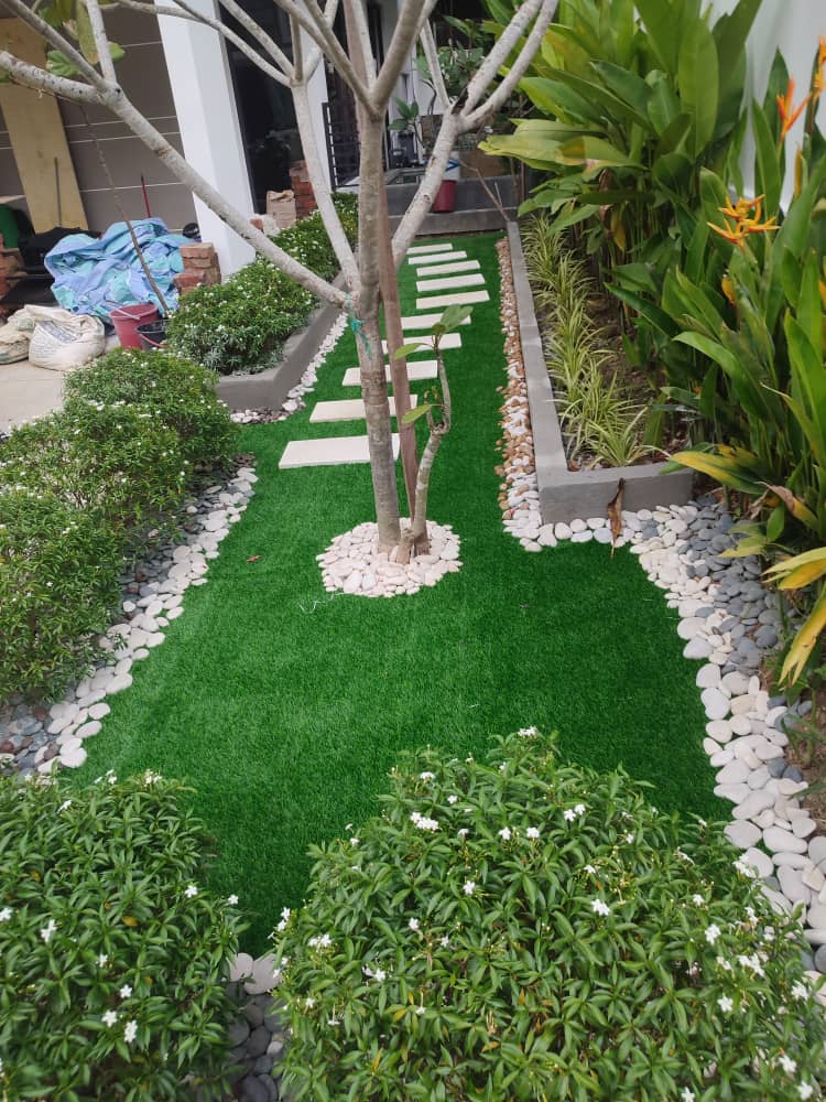 Artificial Grass-HJ Landscape