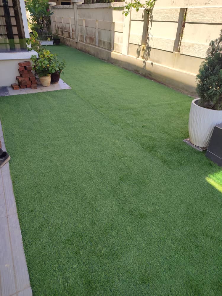 Artificial Grass-HJ Landscape