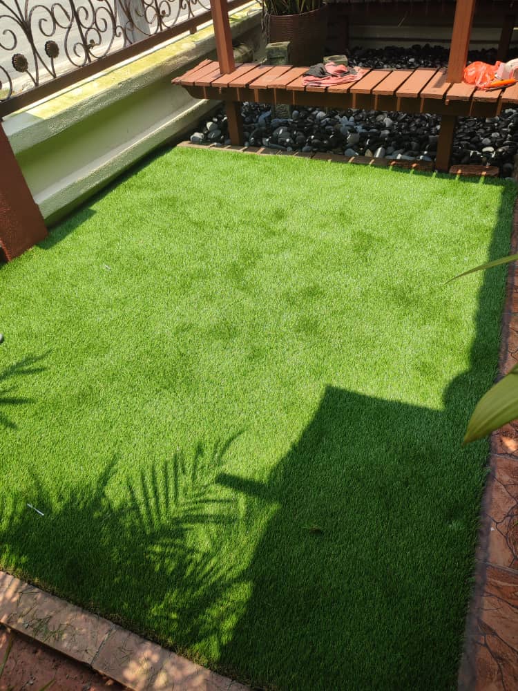 Artificial Grass-HJ Landscape