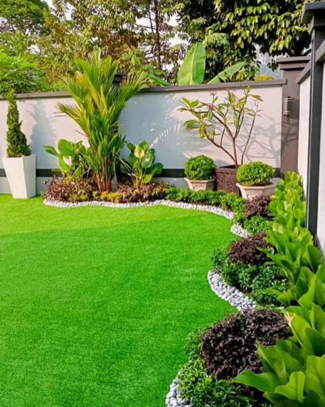 Artificial Grass-HJ Landscape