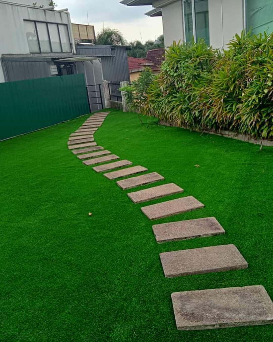 Artificial Grass-HJ Landscape