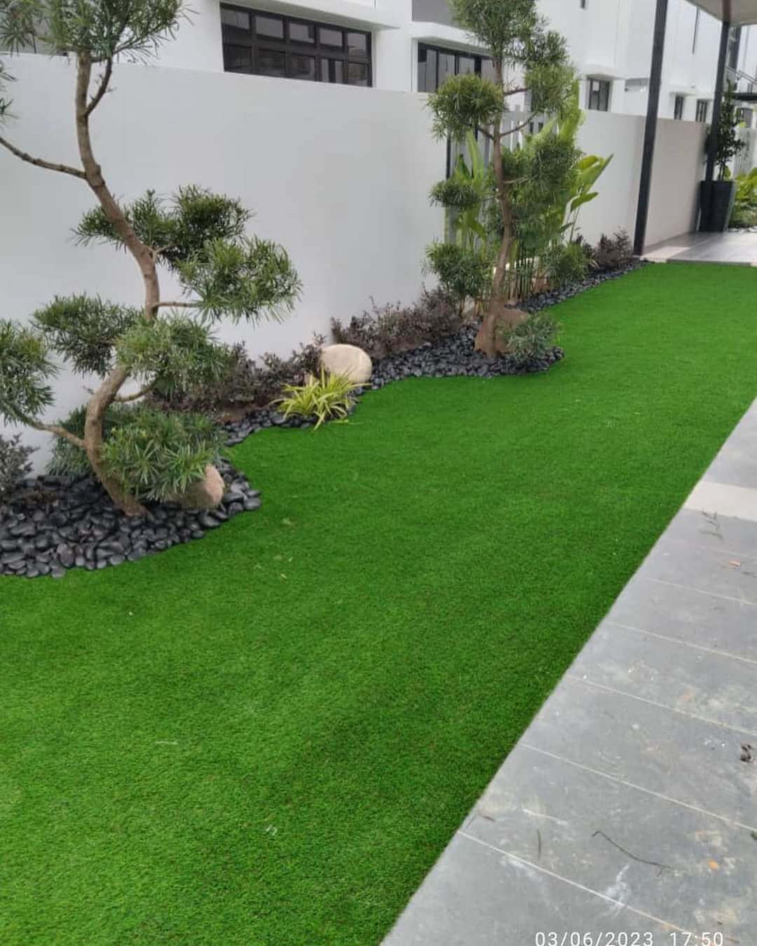 Artificial Grass-HJ Landscape